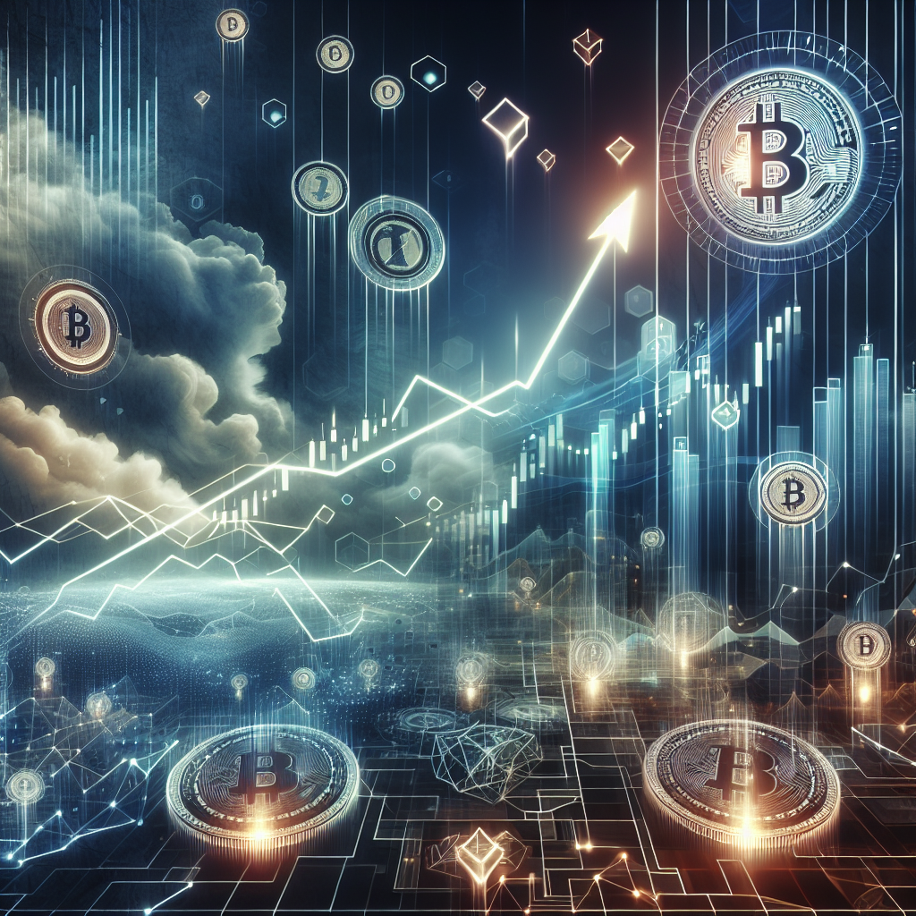 Crypto ETFs Hit Record Highs Amid Market Caution