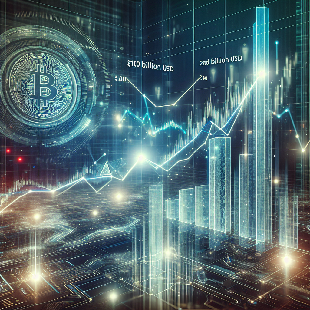 Crypto Fundraising Reaches New Heights: $10B Raised in Q2 2025