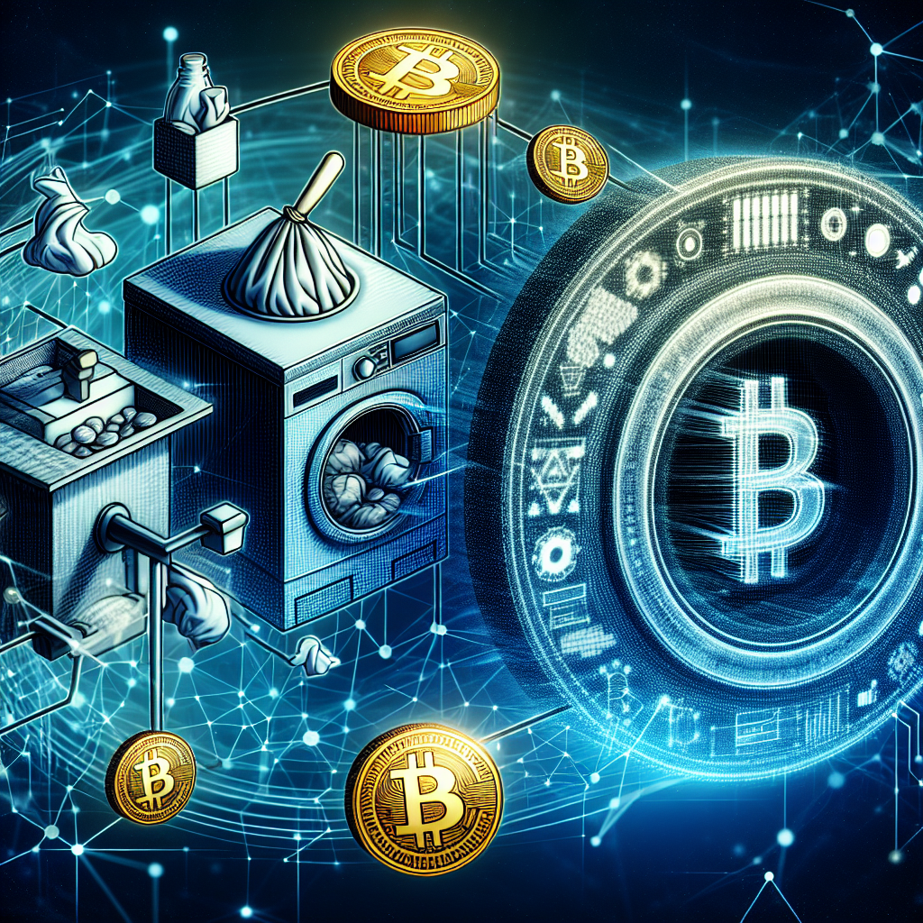 Crypto Laundering Highlights Vulnerabilities in Centralized Exchanges