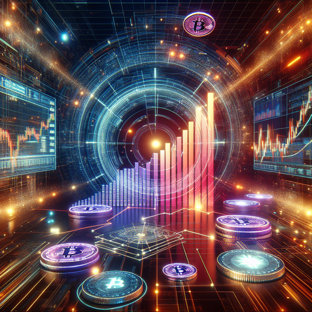 Crypto Market Cap Approaches $4 Trillion: A Historic Milestone