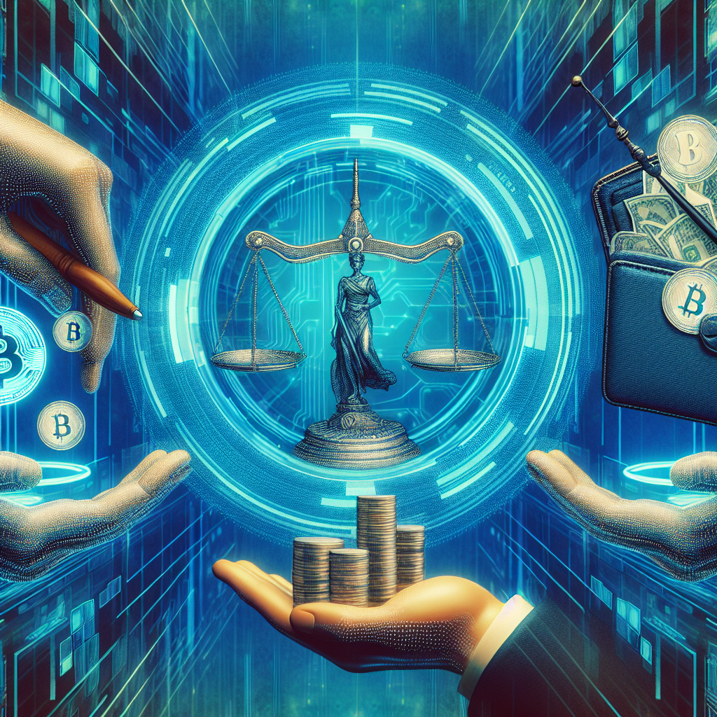 Crypto PAC Fairshake Aims for Legislative Influence with Strategic Donations
