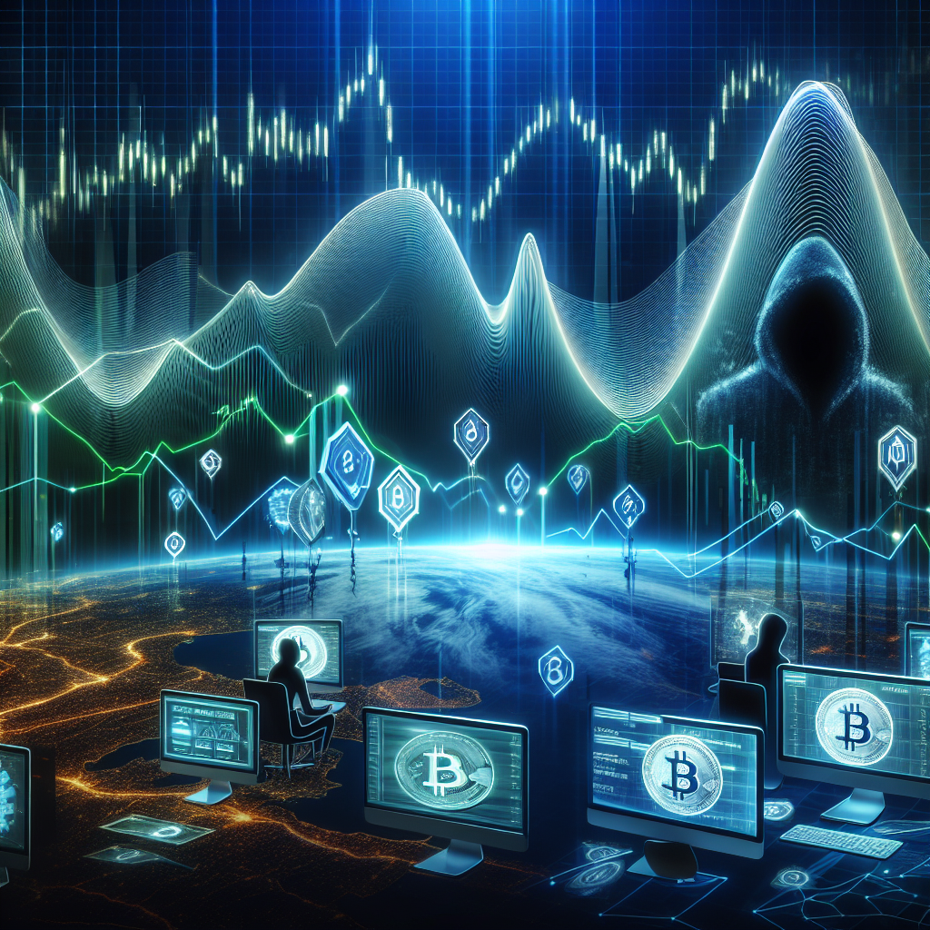 Crypto Scams Surge Amid Market Peaks: Ripple Issues Warning