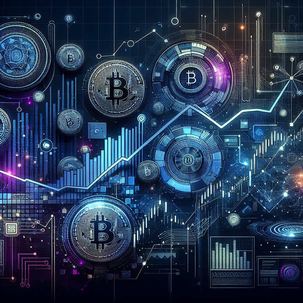Crypto Spot Trading Declines 22% in Q2 Despite Bitcoin's Surge