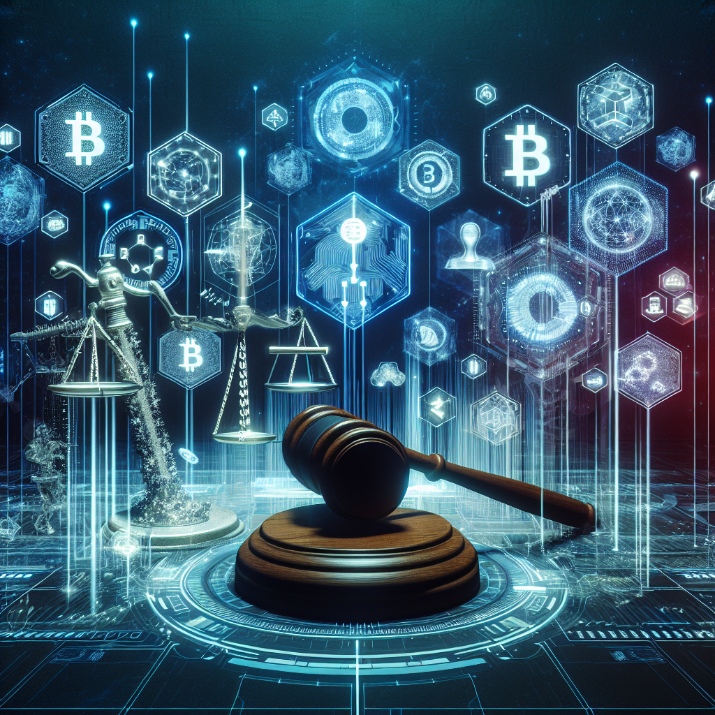 Crypto Week: A Crucial Moment for Pro-Crypto Legislation