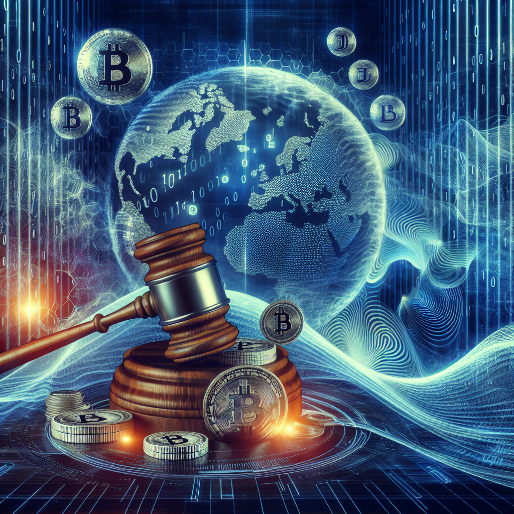 Crypto Week Ushers in Major Legislative Changes: What's Next for the Industry?