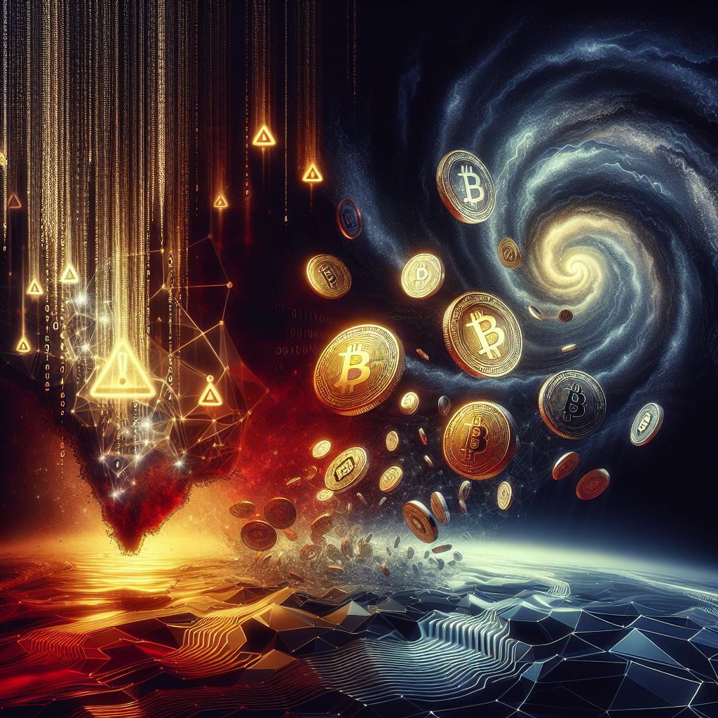 Cryptocurrency Investment Allegedly Turns Deadly in New Zealand