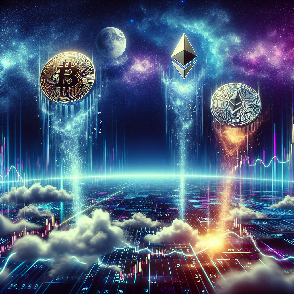 Cryptocurrency Price Predictions: Key Insights for BTC, ETH, and SOL