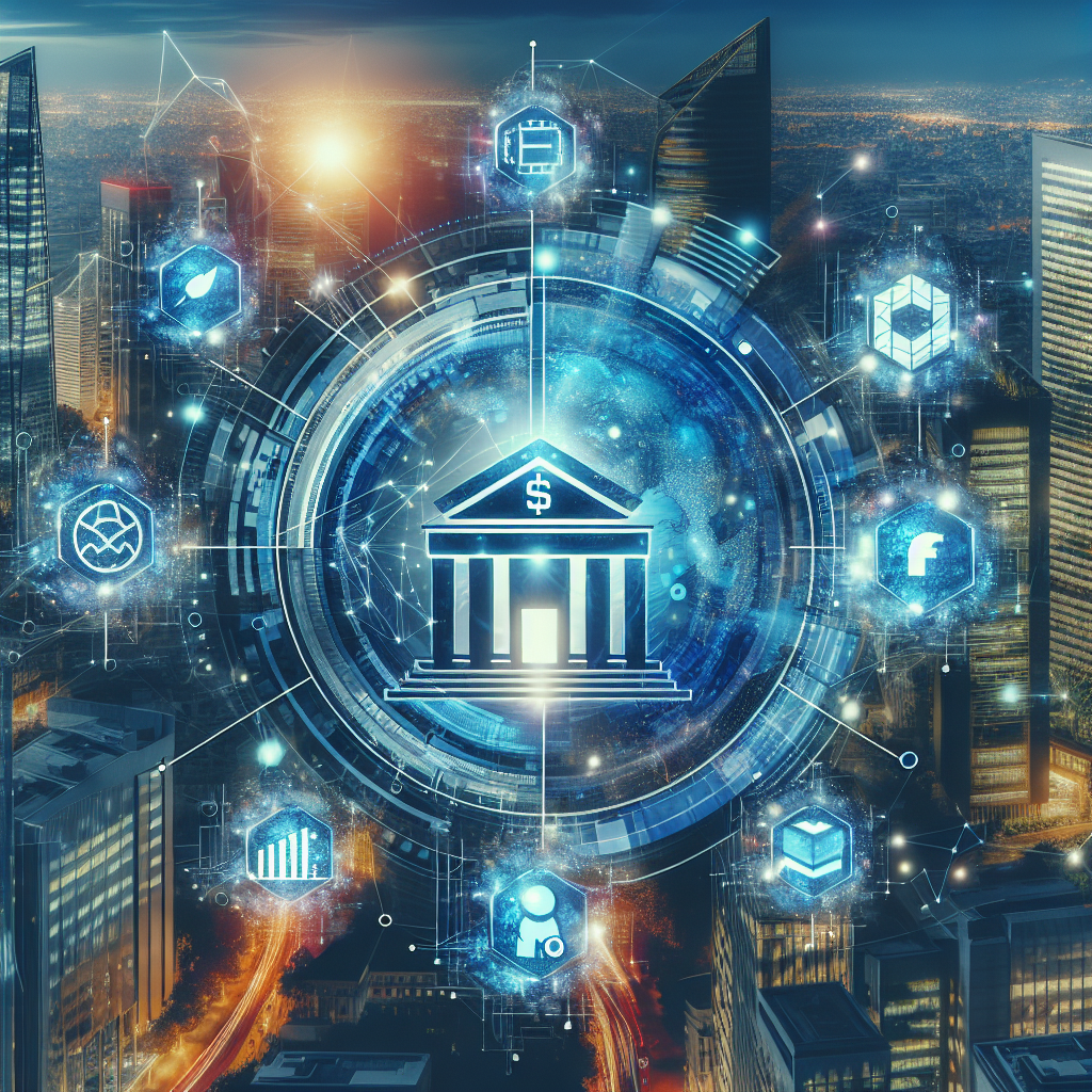 Czech National Bank Expands US Portfolio, Acquires Coinbase and Increases Palantir Holdings