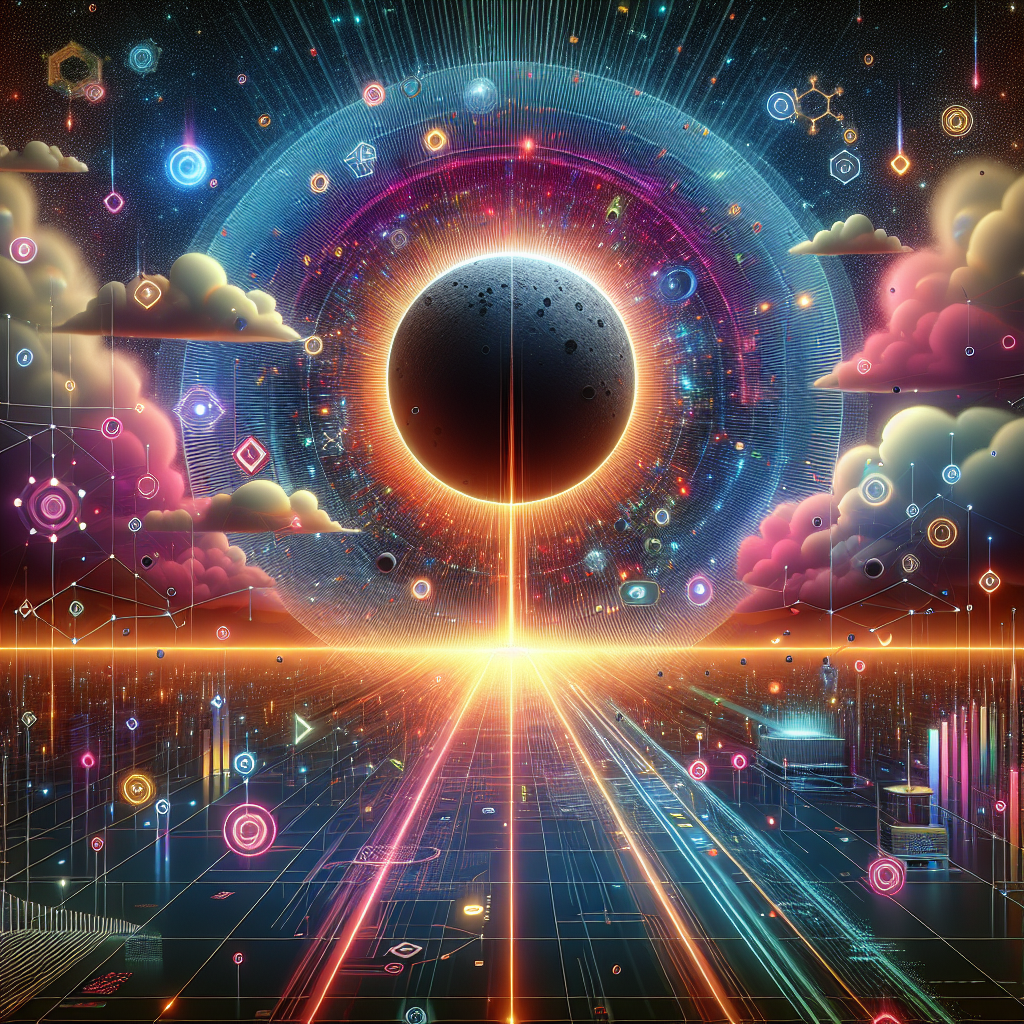 Eclipse's Airdrop Ignites Layer-2 Excitement Amidst Blockchain Innovations