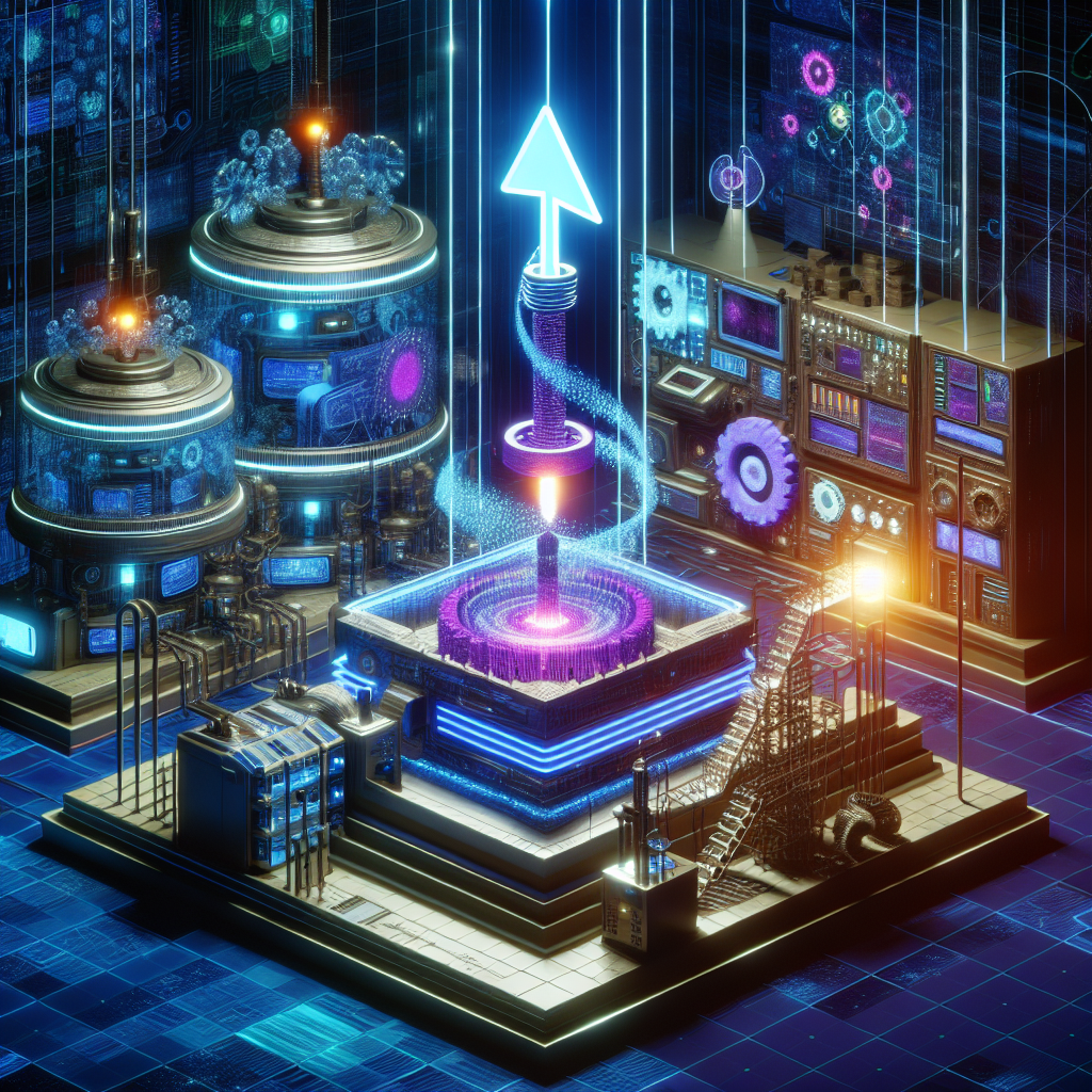 Eigen Labs Achieves Milestone with Eigenlayer Upgrade