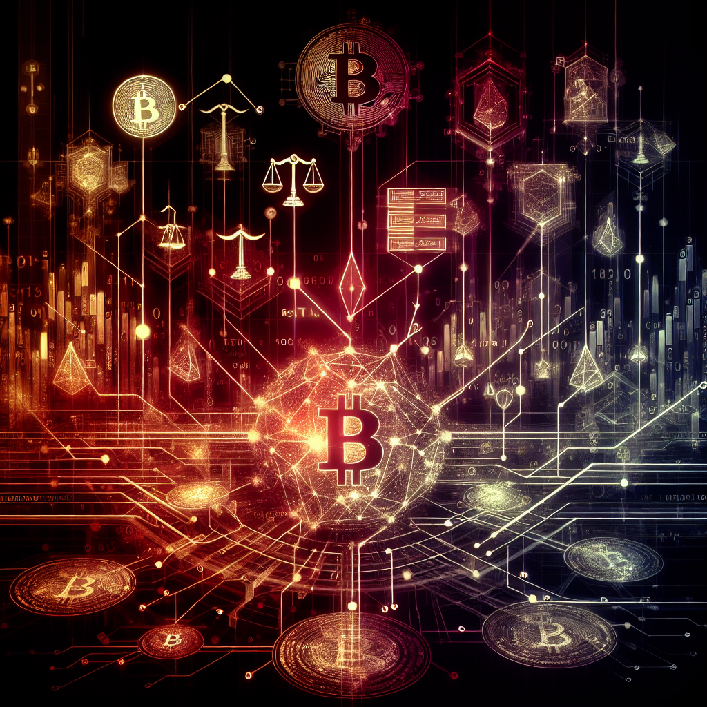 ETFs and Treasury Firms: Redefining Bitcoin's Core Principles