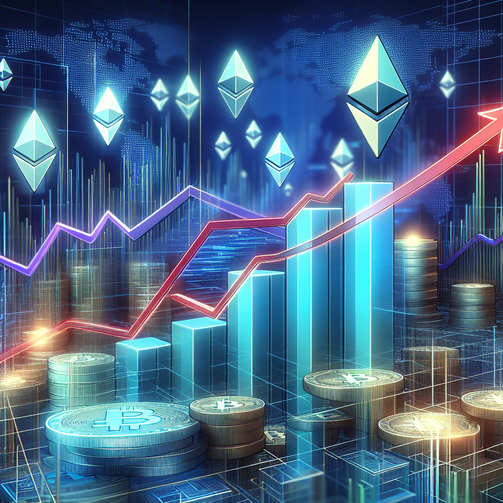 Ether ETFs Surge with Record $2.18B Weekly Inflow Amidst ETH Rally