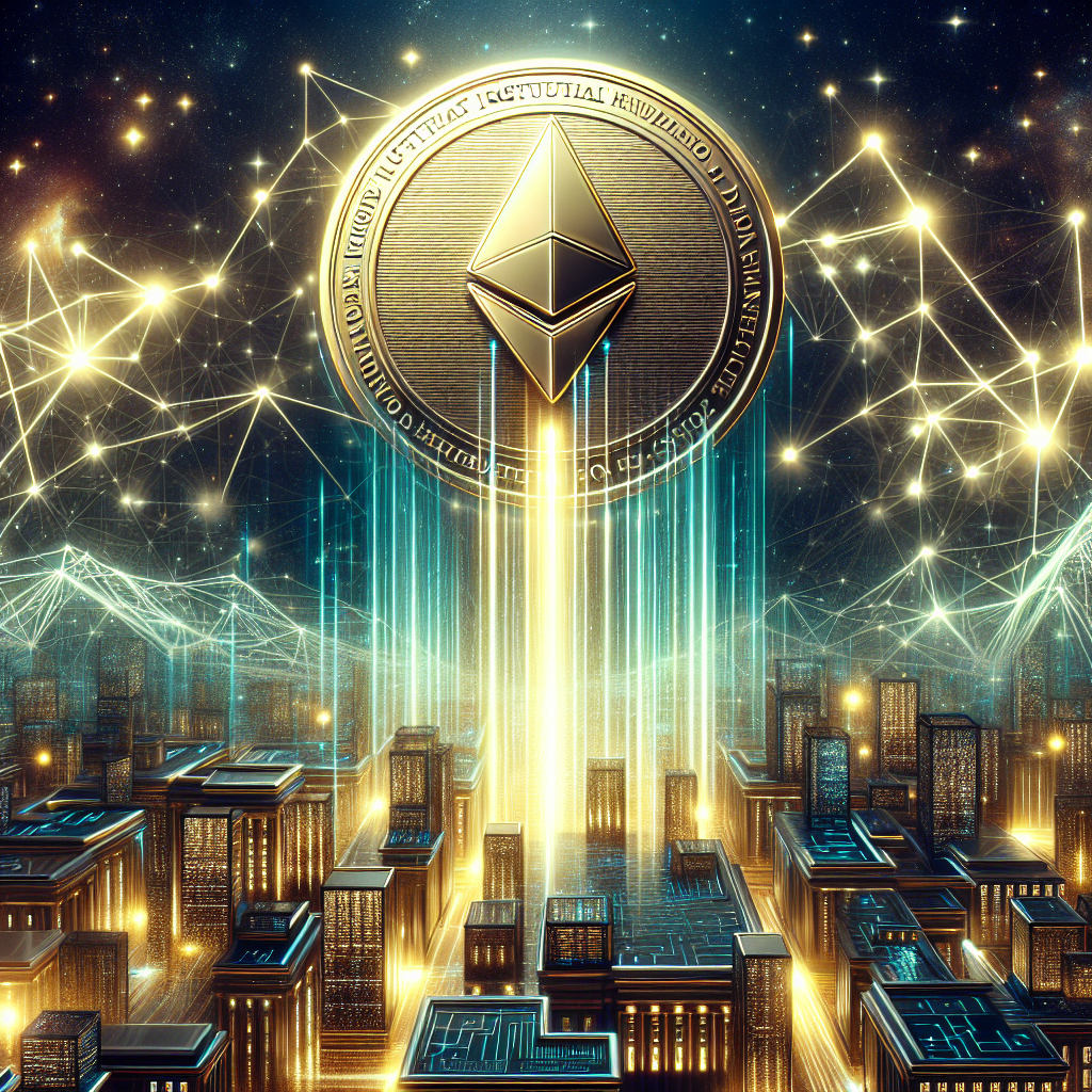 Ether Machine Launches $1.5 Billion Institutional ETH Fund Amid Surging Demand