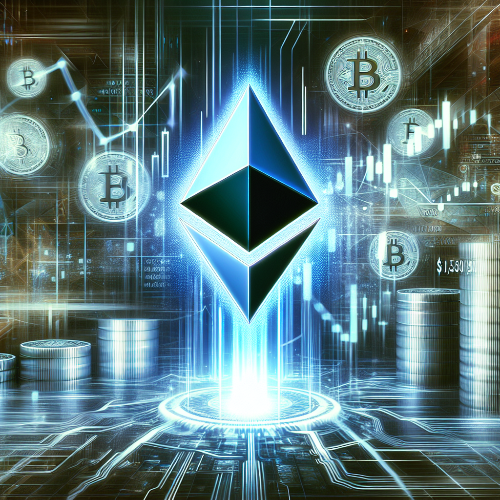 Ethereum's Bright Future: $15K Potential Says Fundstrat's Tom Lee