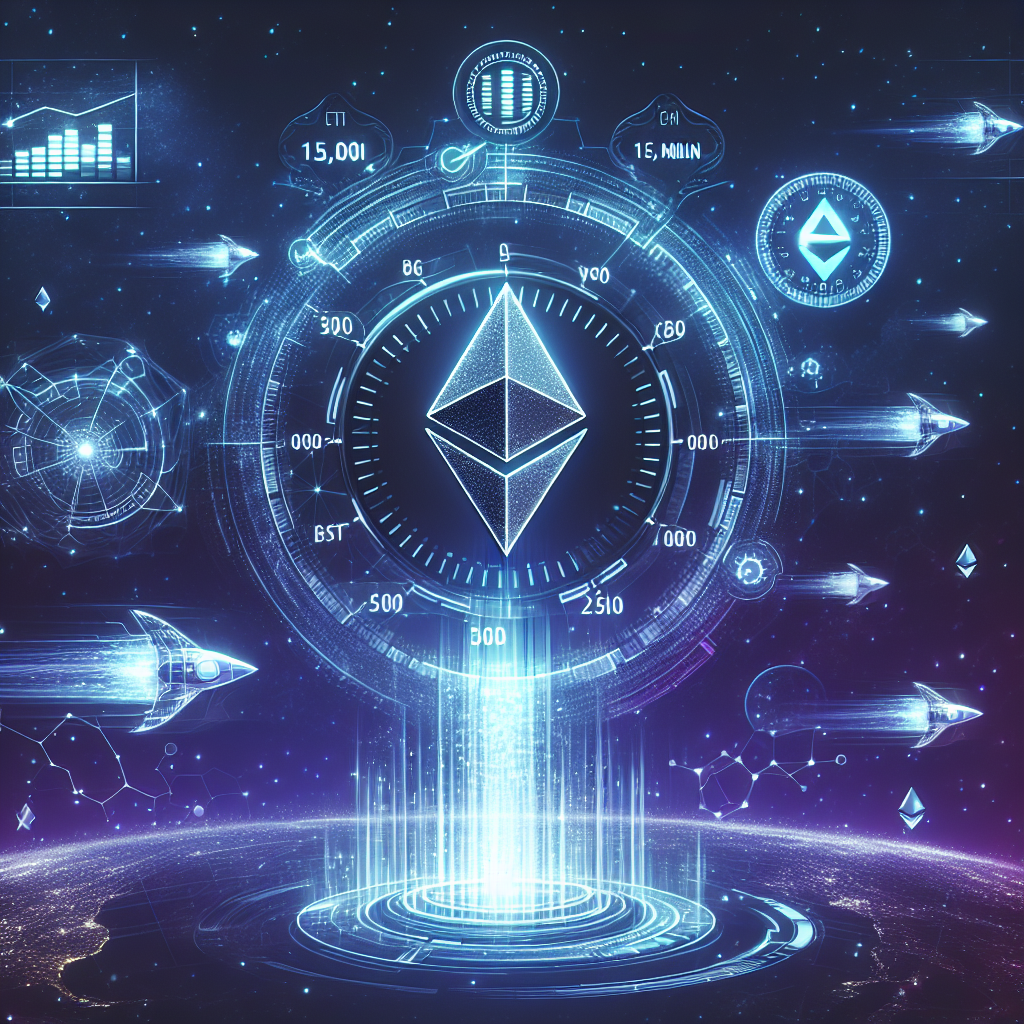 Ethereum's Skyrocketing Potential: Could It Reach $1.5 Million?