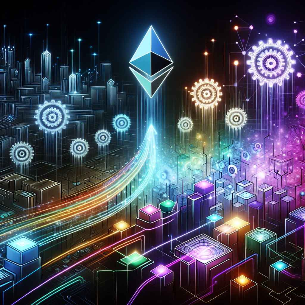 Ethereum's Trustware Revolution: A Path to $15.8K by 2028