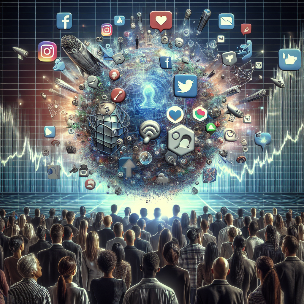 Ether's Social Media Euphoria: A Potential Warning for Investors