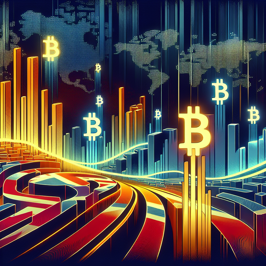 European and UK Firms Bolster Bitcoin Holdings Amid Growing Adoption