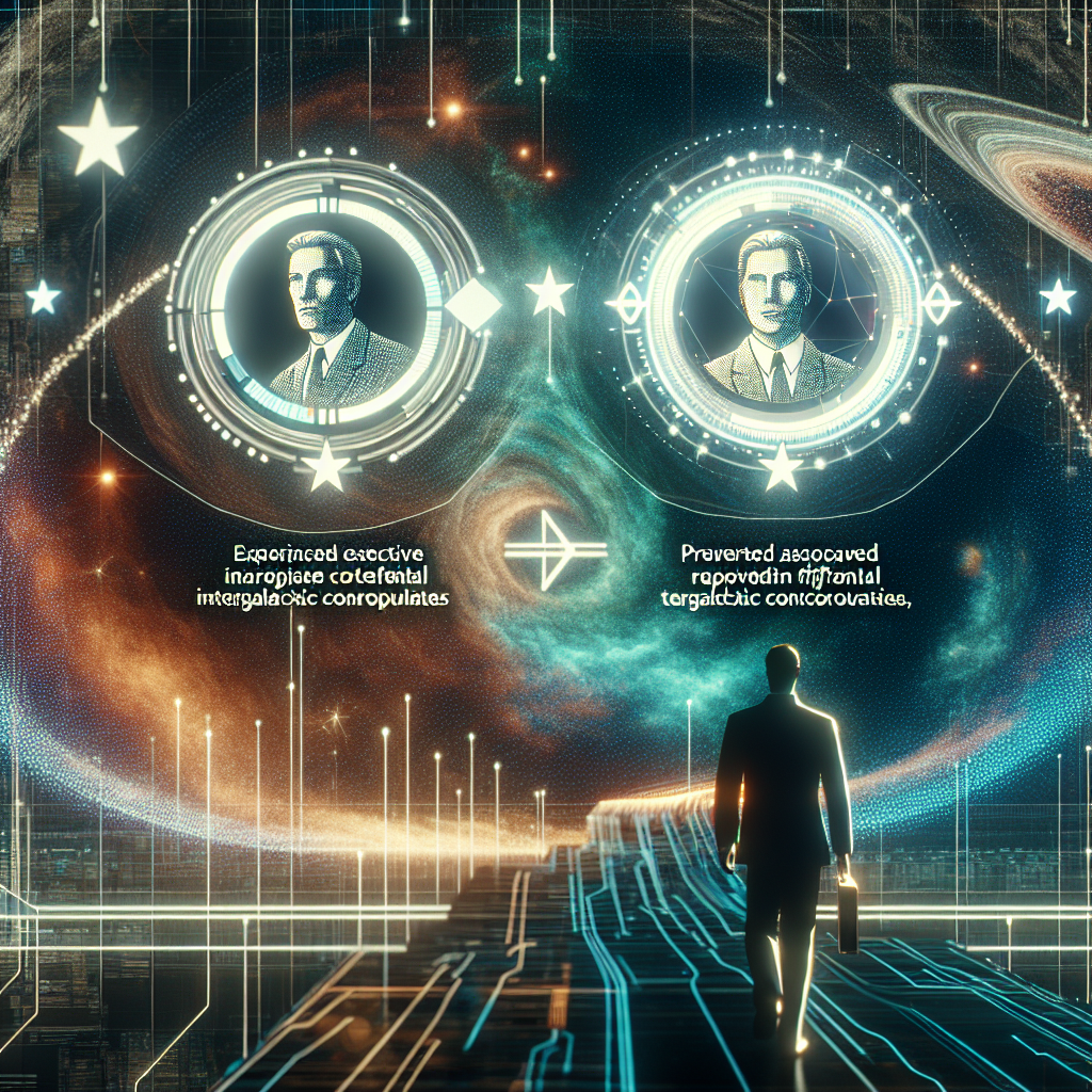 Former Gemini and Kraken Executive Takes Helm at Crypto Council for Innovation