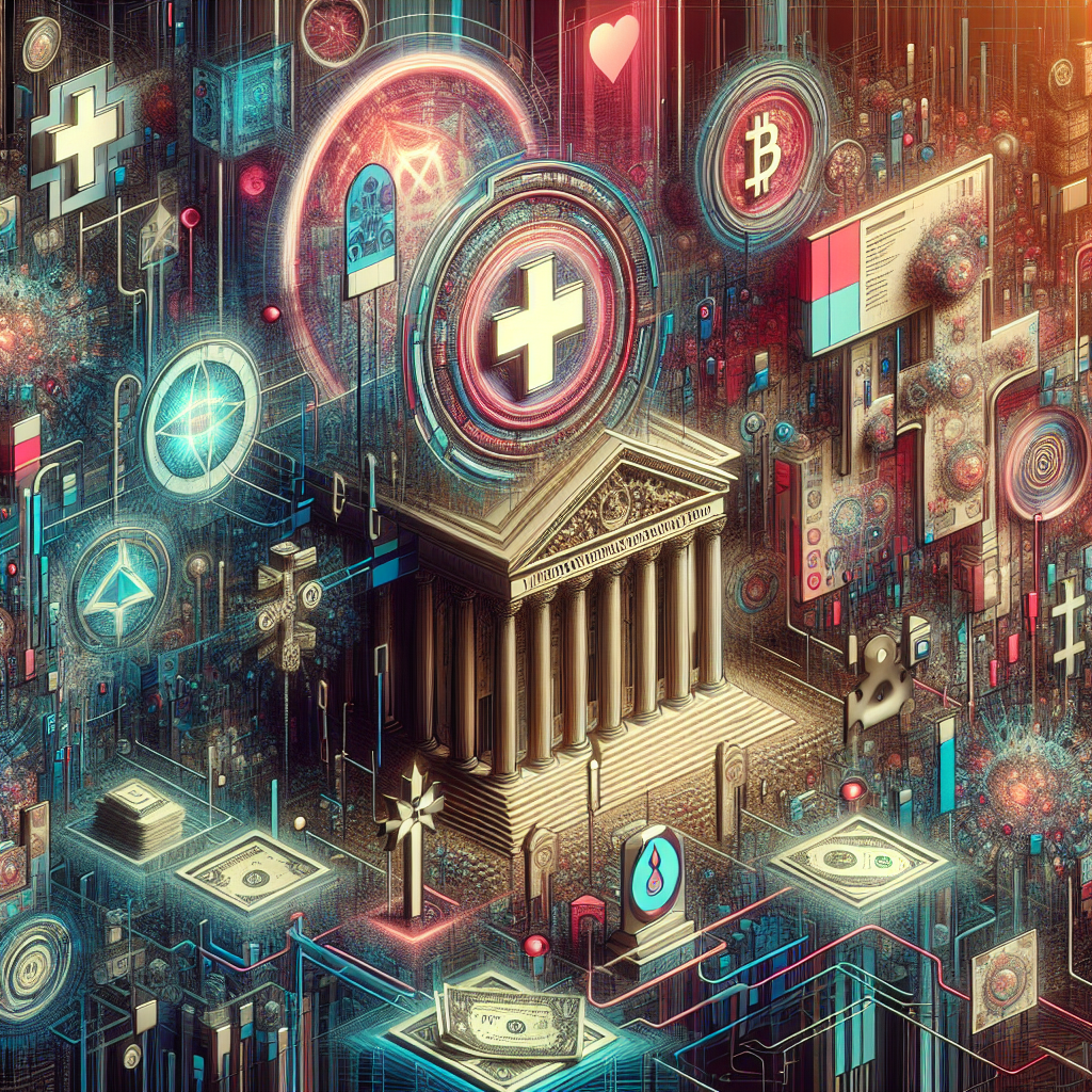 Fraudulent 'Vatican Chamber' Token Presale Unveiled: Vatican Bank Denies Involvement