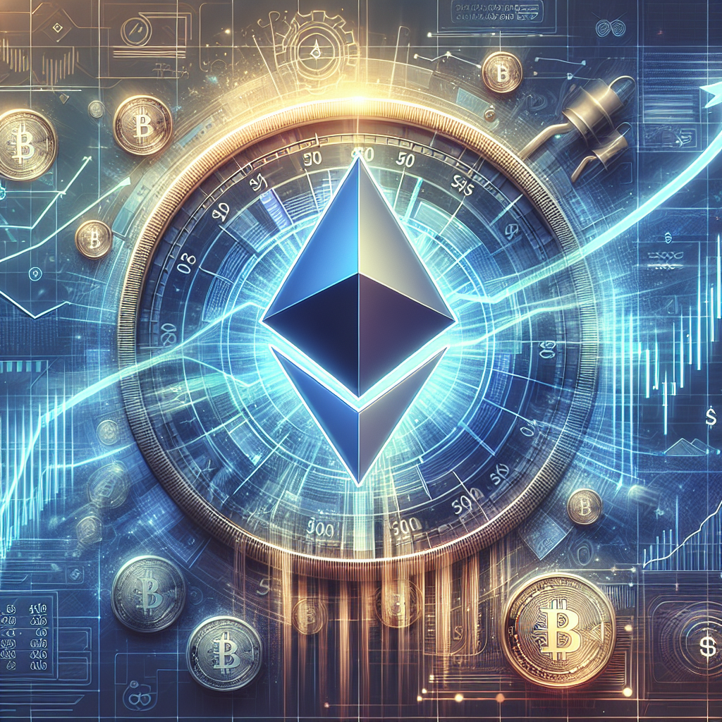 Futures Data Suggests Ethereum's Path Towards $5,000