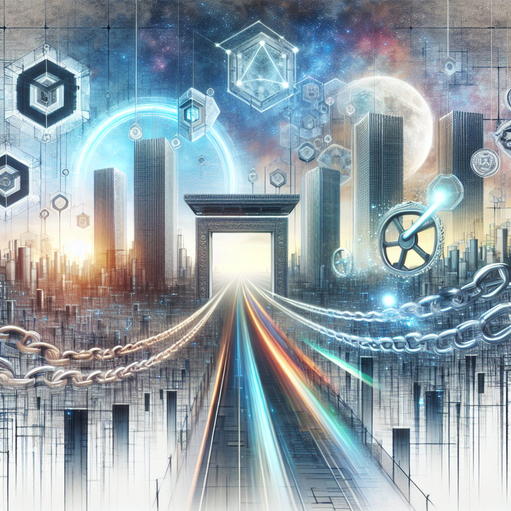 GATES to Revolutionize Tokyo Real Estate with $75M Blockchain Tokenization