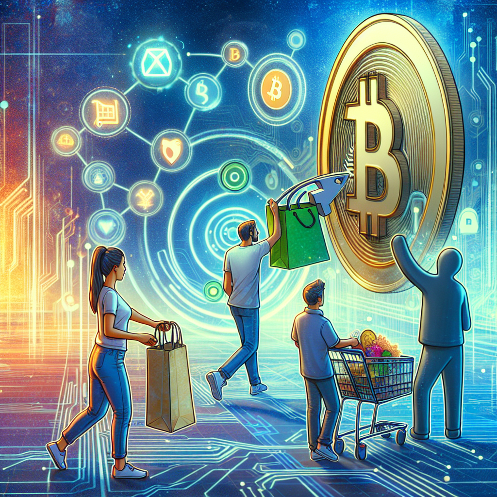 Gen Z Embraces Crypto for Daily Purchases, While Gen X Dominates High-Value Spending