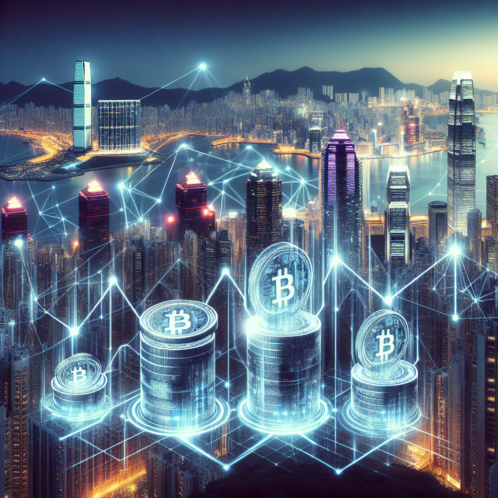 Hong Kong Advances Tokenized Bonds with Third Batch, Sets Stage for Digital Asset Expansion