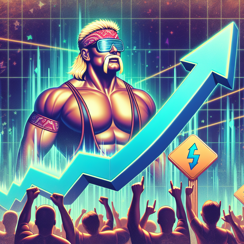 Hulk Hogan and Ozzy Osbourne Memecoins Surge As Fans Pay Tribute