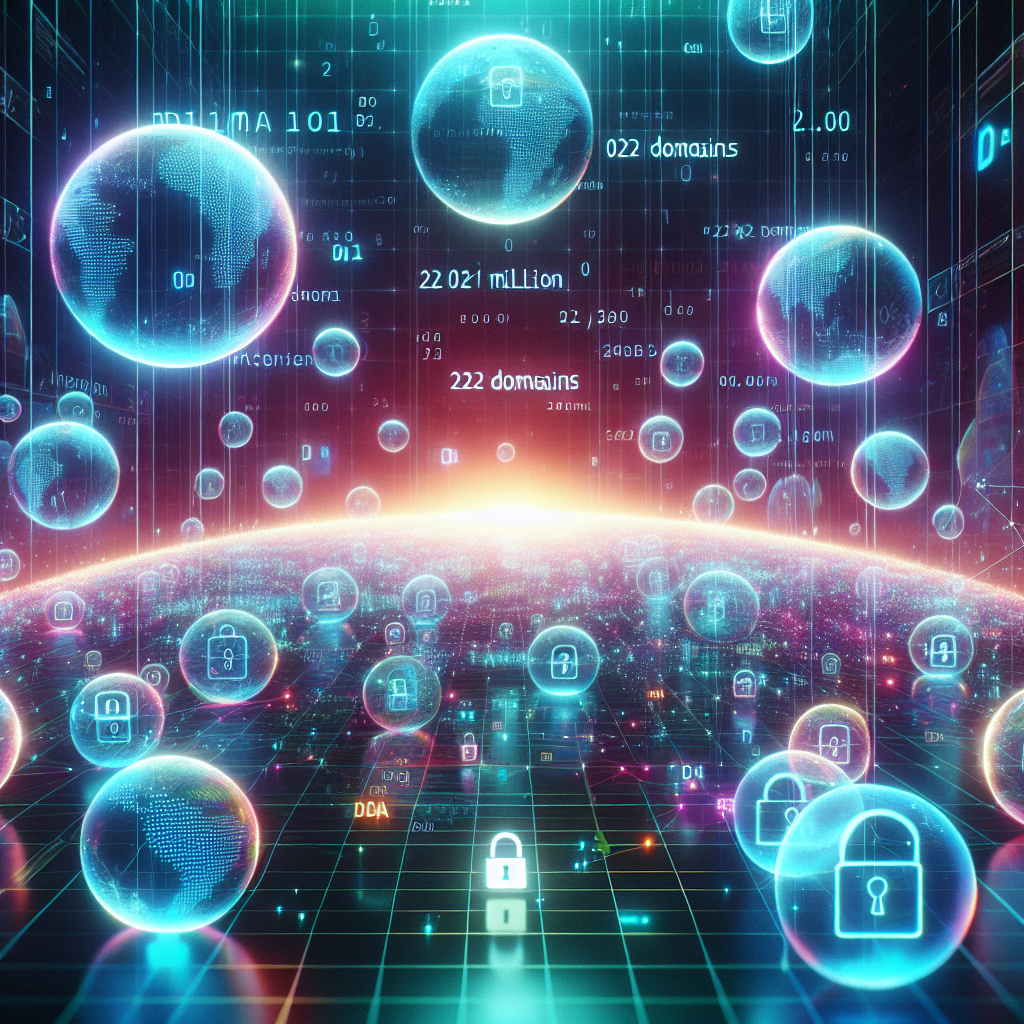 IONOS' InternetX to Tokenize 22 Million Domains Using Doma Protocol