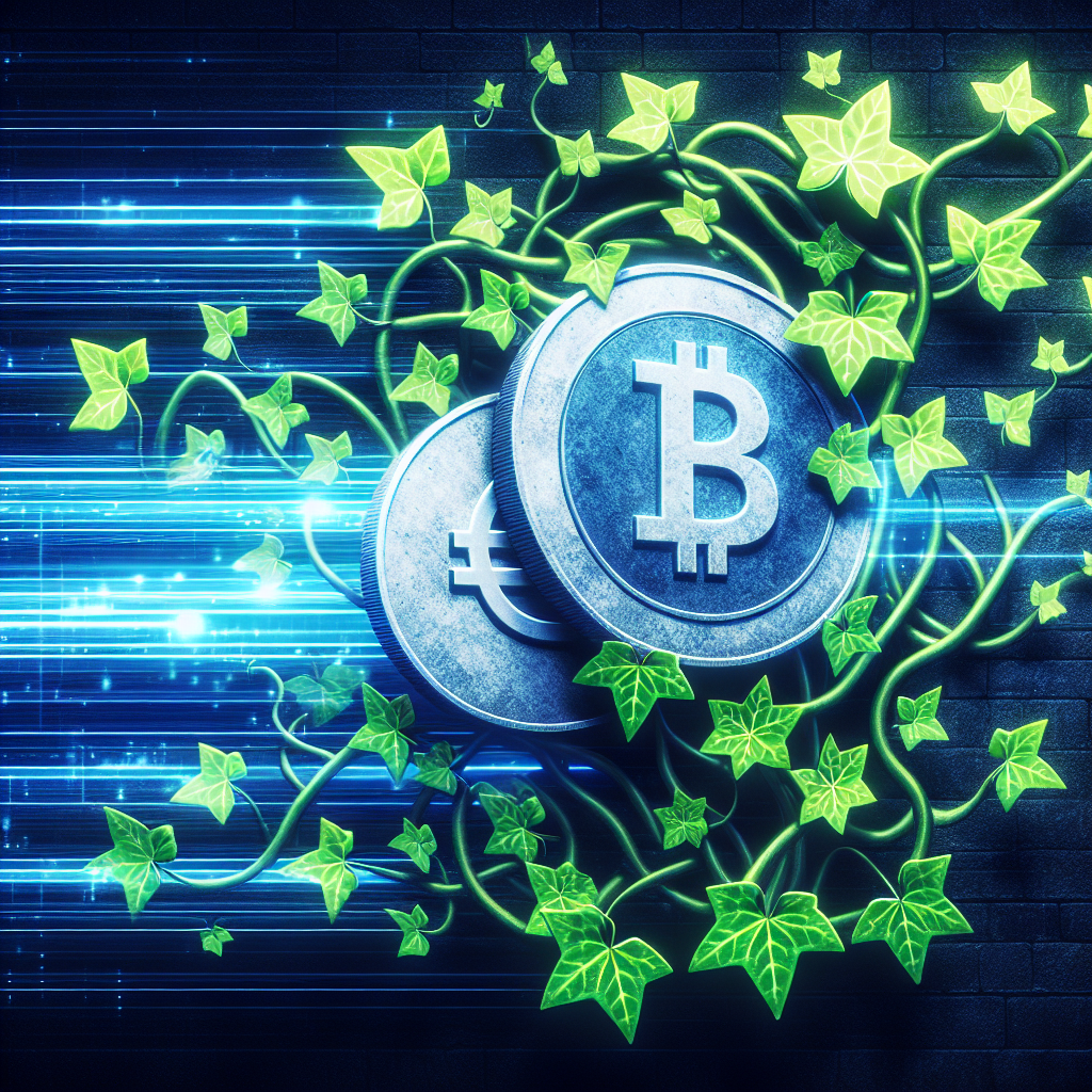 Ivy Integrates Circle’s USDC and EURC Stablecoins for Real-Time Payments