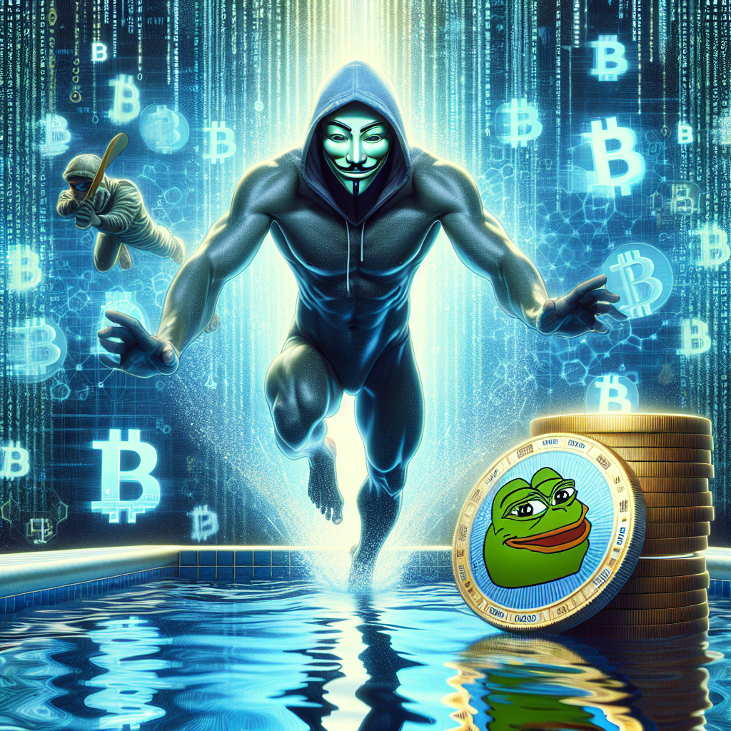 James Wynn Dives Back into Crypto: $19M Bitcoin Long and $100K PEPE Bet