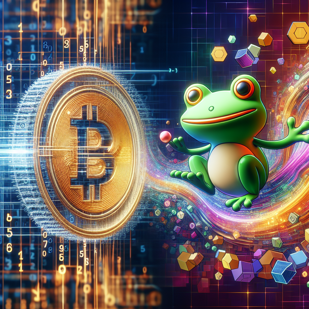 James Wynn's Bold Move: 25x Long on ETH and 10x on PEPE