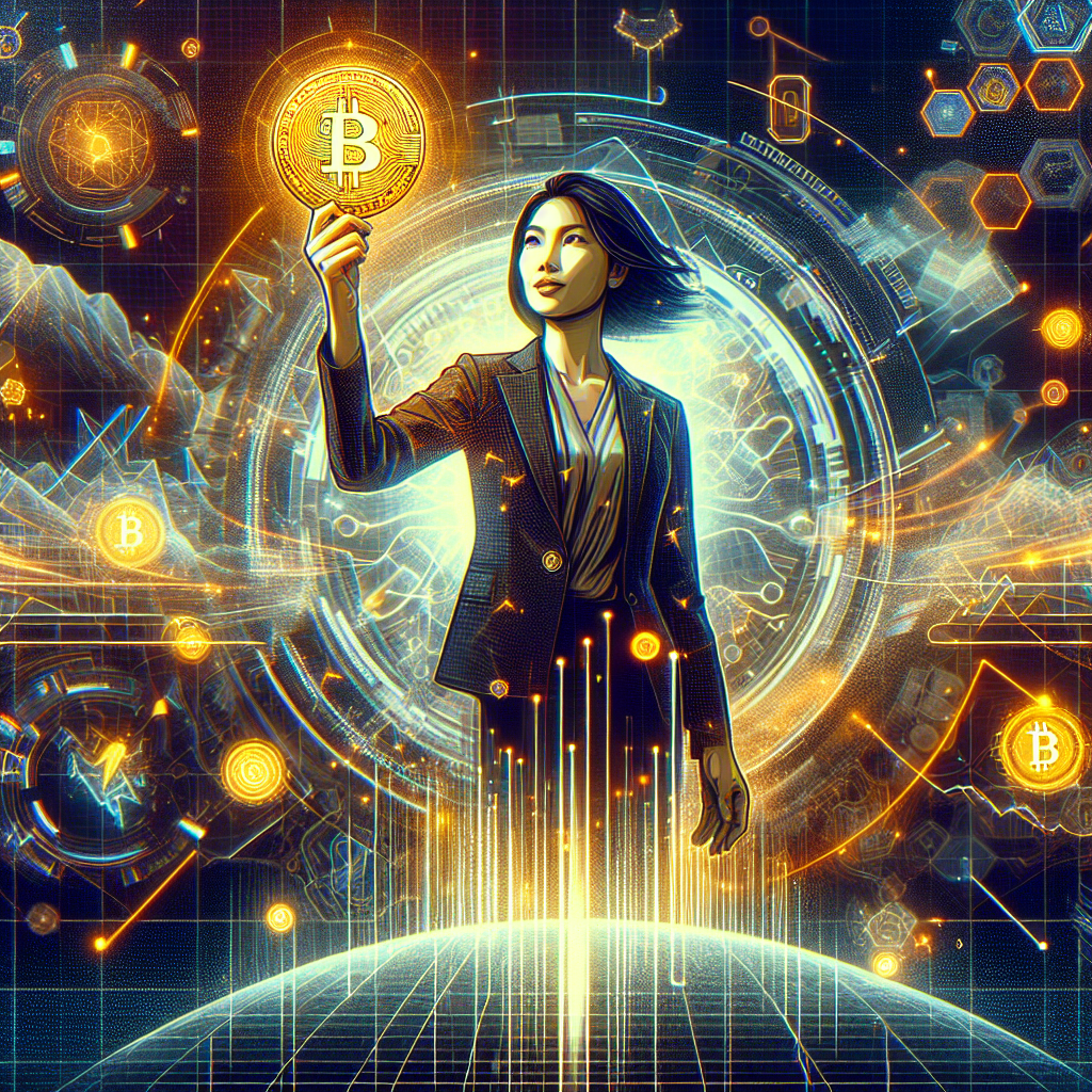 Japanese Energy Company Takes Bold Step: CEO's Salary to Be Paid in Bitcoin