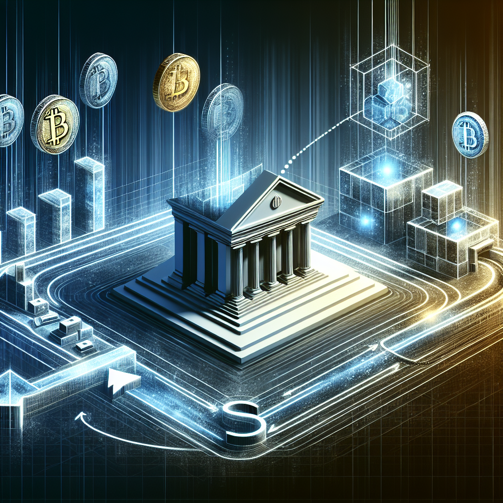 JPMorgan Ventures into Crypto-Backed Loans Amid Stablecoin Strategy Shift