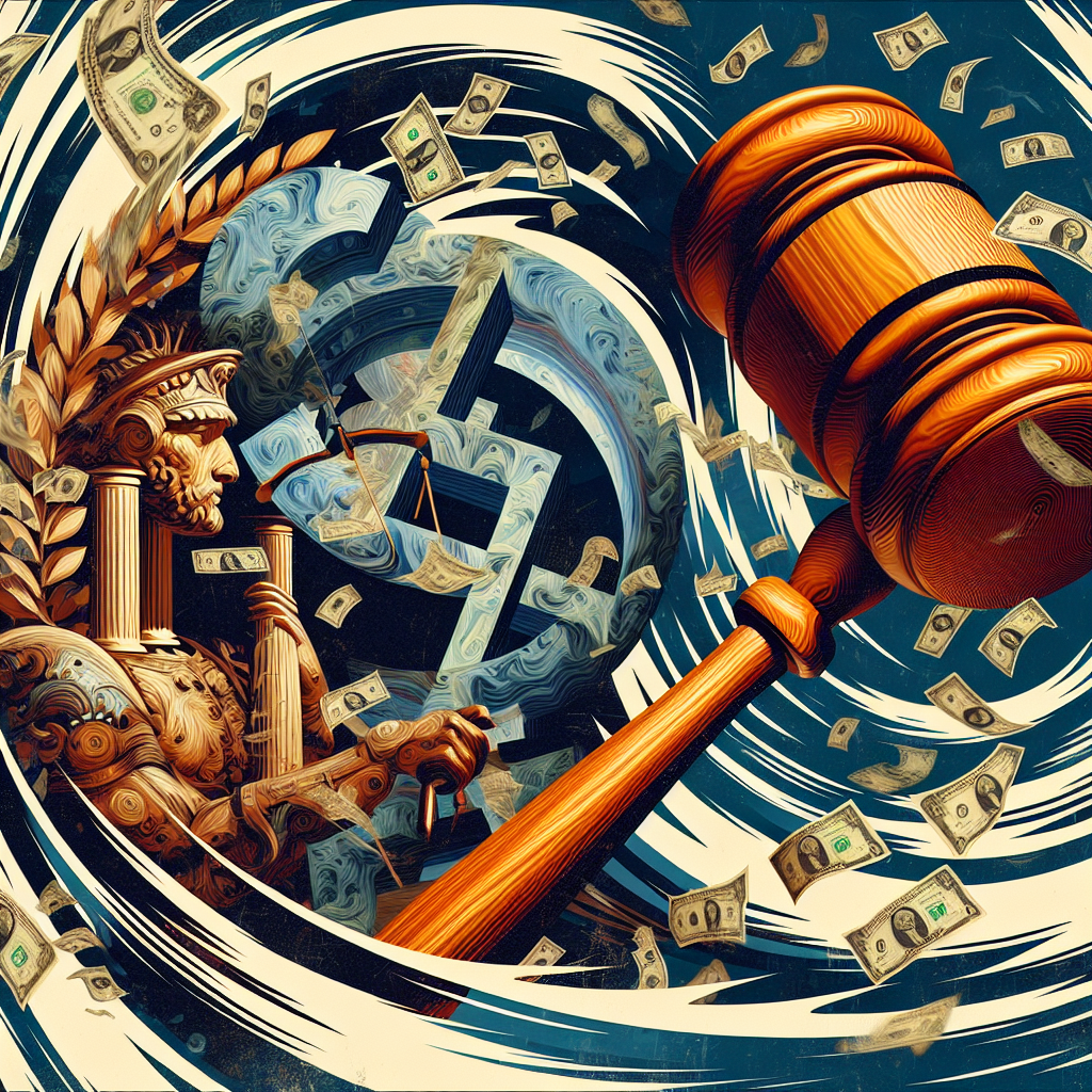 Judge Indicates Tornado Cash Sanctions Might Be Excluded from Roman Storm Trial