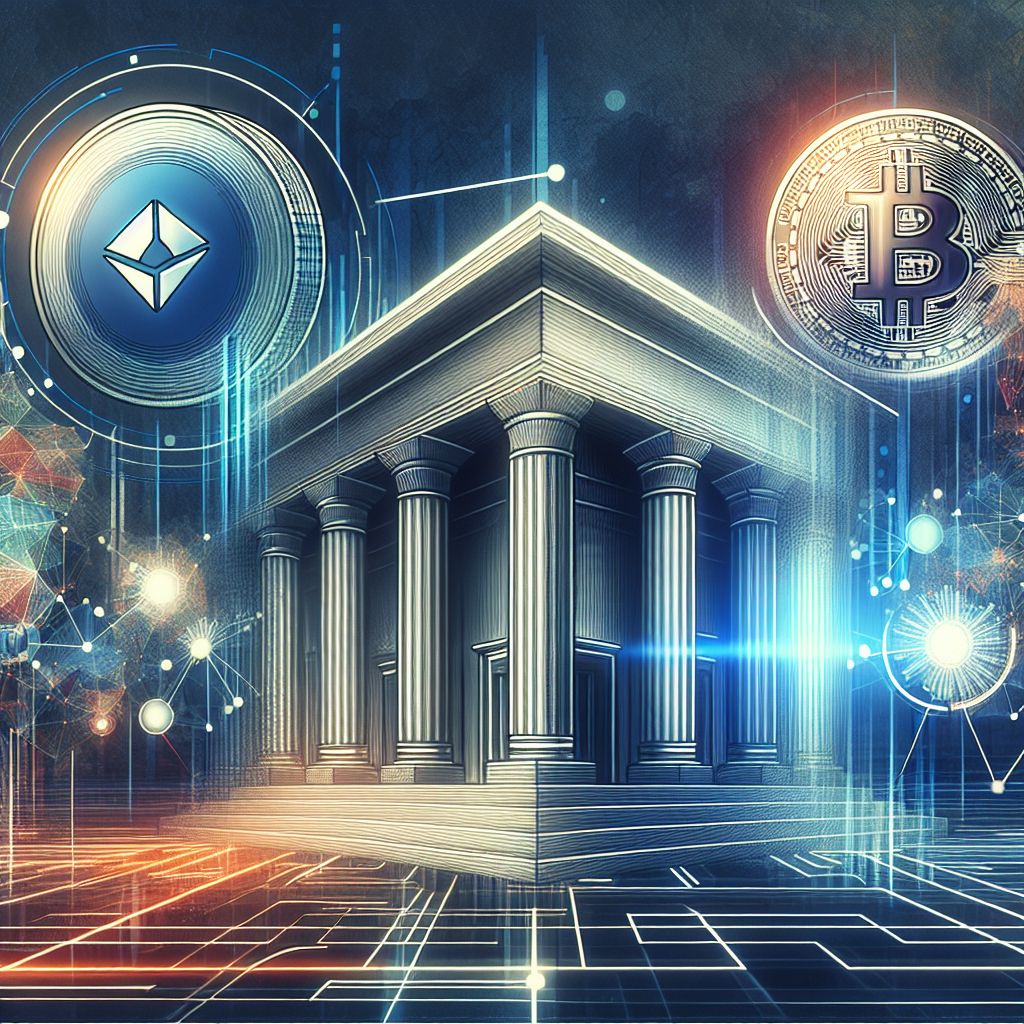 Legacy Finance Eyes Stablecoins: JPMorgan and Citigroup Signal Market Entry