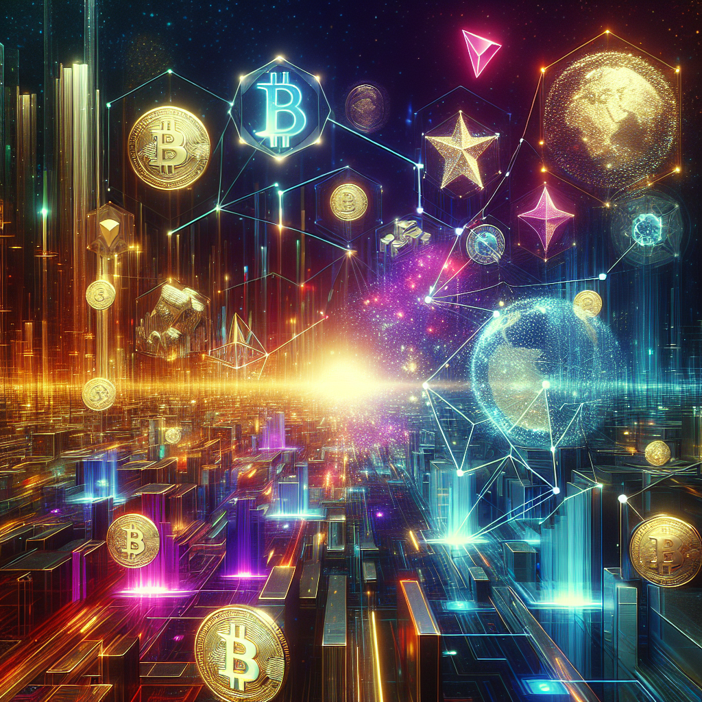 Mercado Bitcoin Pioneers $200M Tokenization of Real-World Assets on XRPL