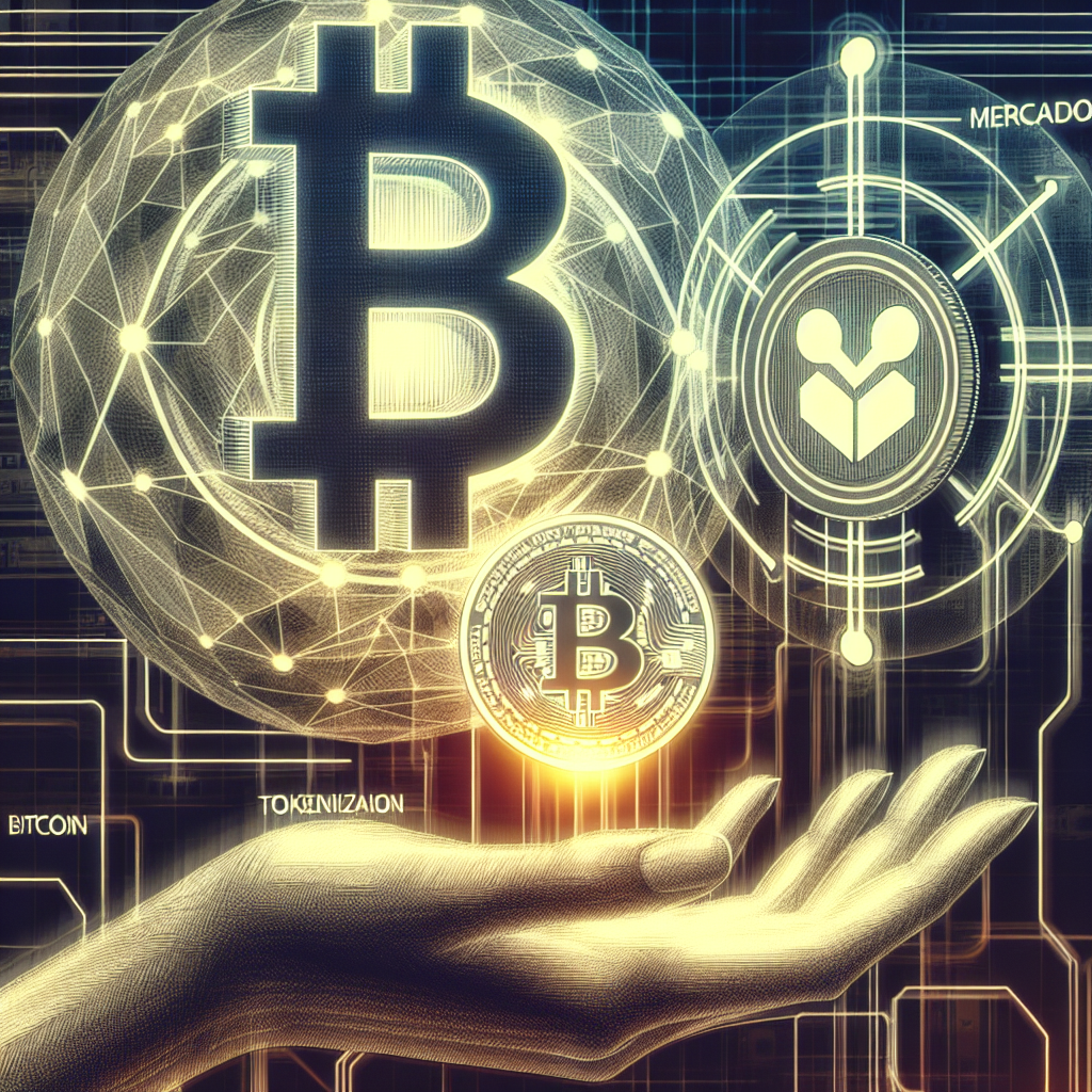 Mercado Bitcoin to Tokenize $200M in Assets on XRP Ledger