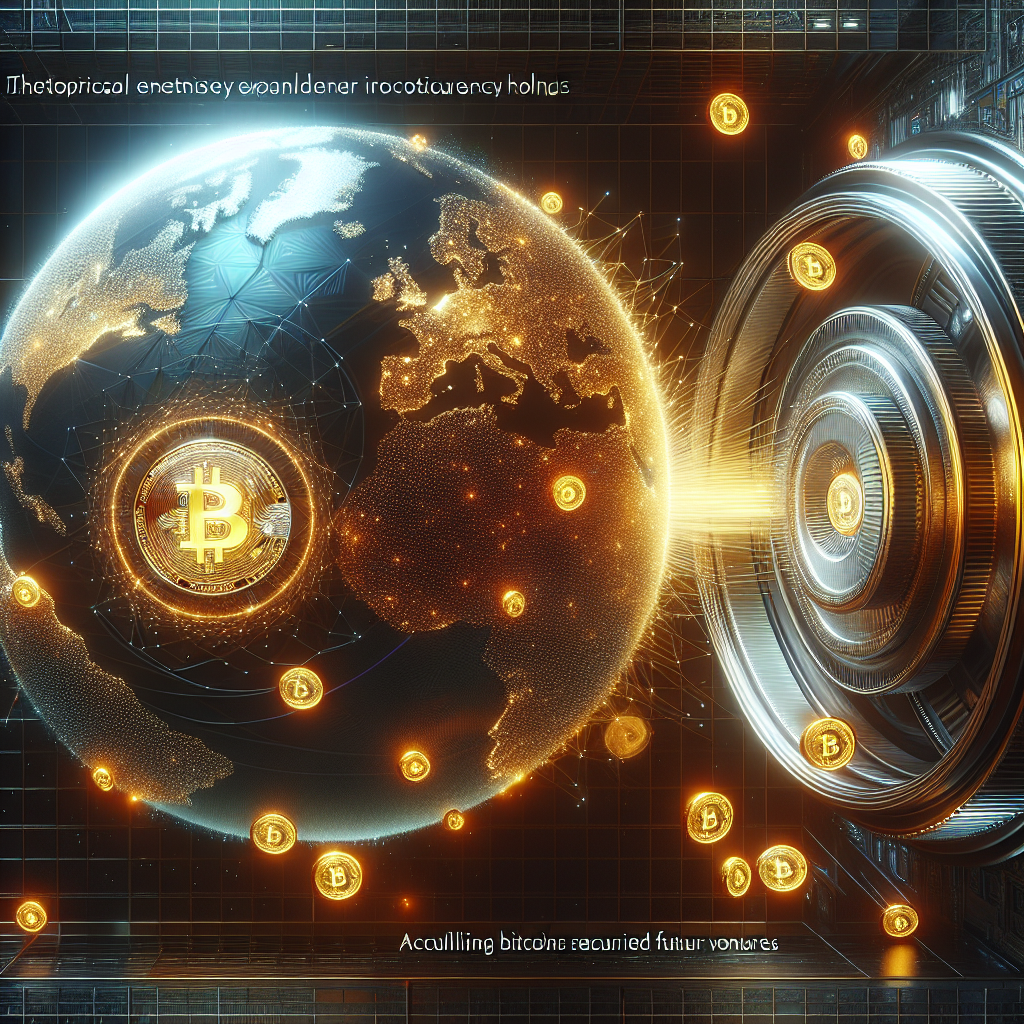 Metaplanet Expands Bitcoin Holdings and Secures $208M for Future Investments