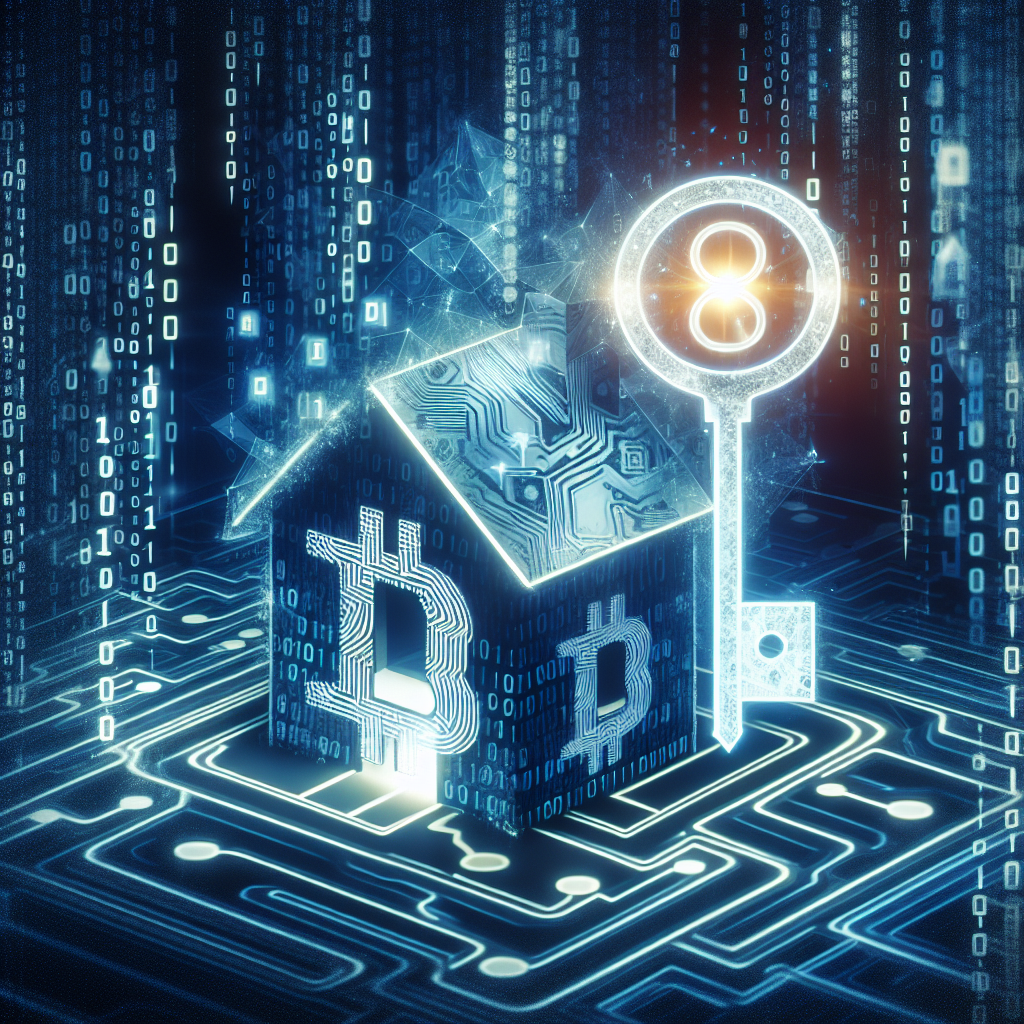 Navigating Crypto in Mortgages: A Call for Self-Custody Considerations