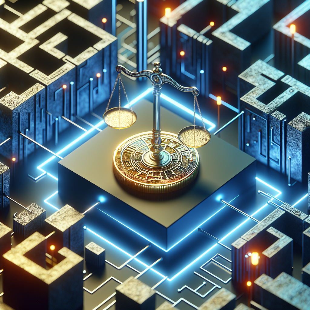 Navigating the Regulatory Grey Zone of Tokenized Equity