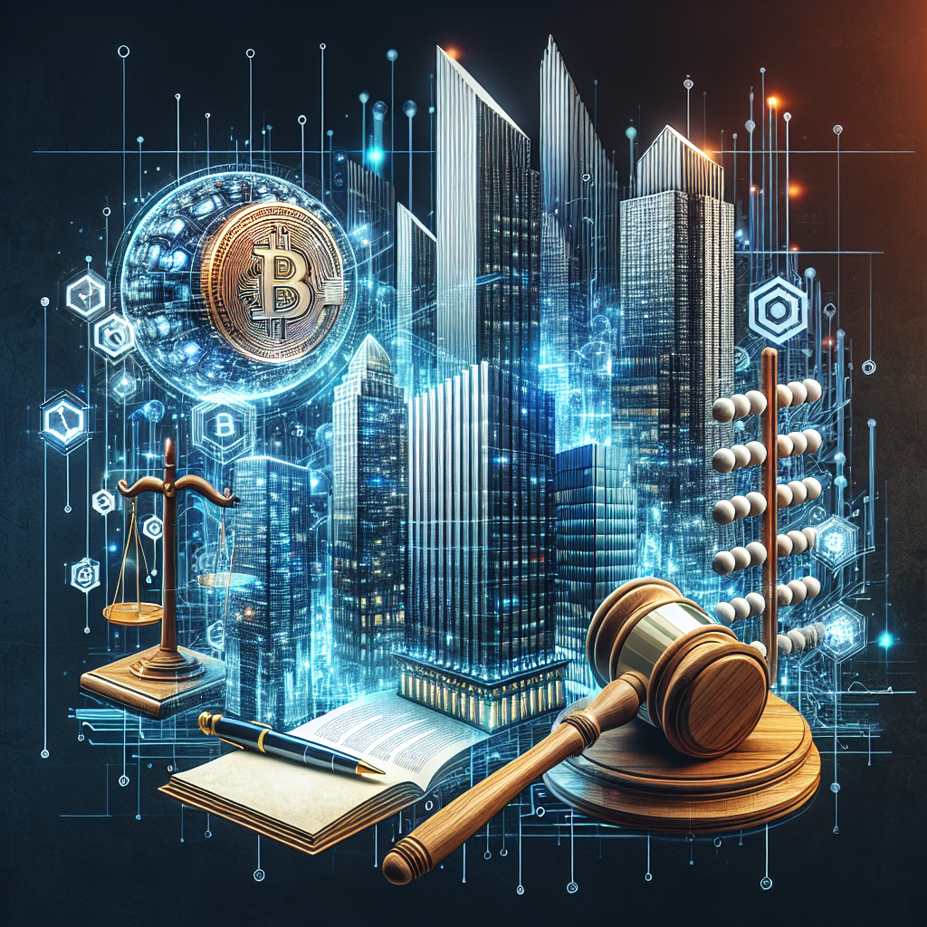 New York AG Calls for Stricter Regulations in Federal Crypto Legislation