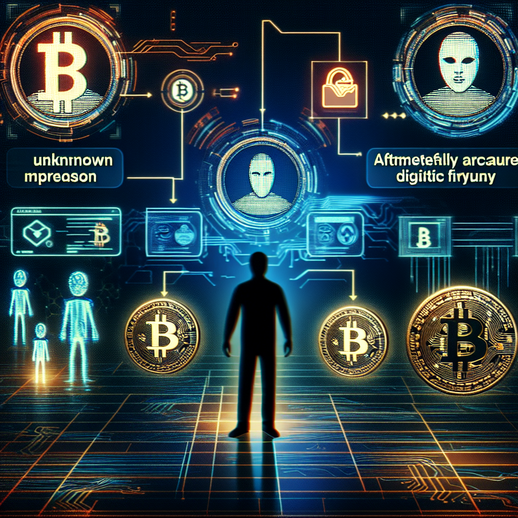 Nigerian Scammer Impersonates Trump Ally, Steals $250K in Crypto