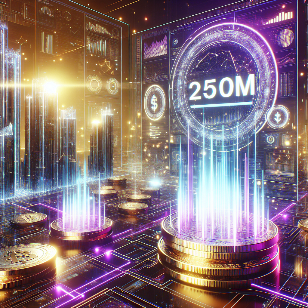 Ondo and Pantera Capital's $250M Investment to Revolutionize Tokenized Finance