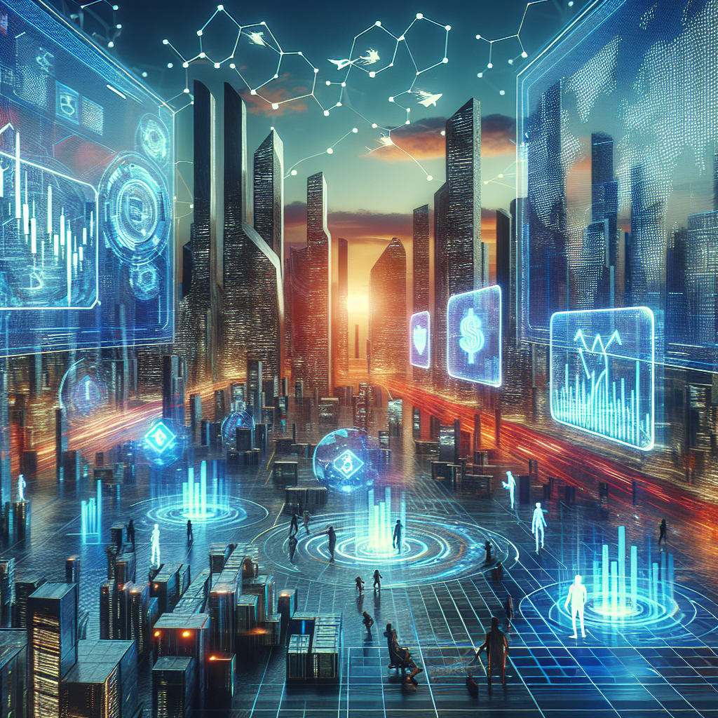 Ondo Finance Predicts a Revolutionary Shift: 2025 as the Year of Tokenized Stocks