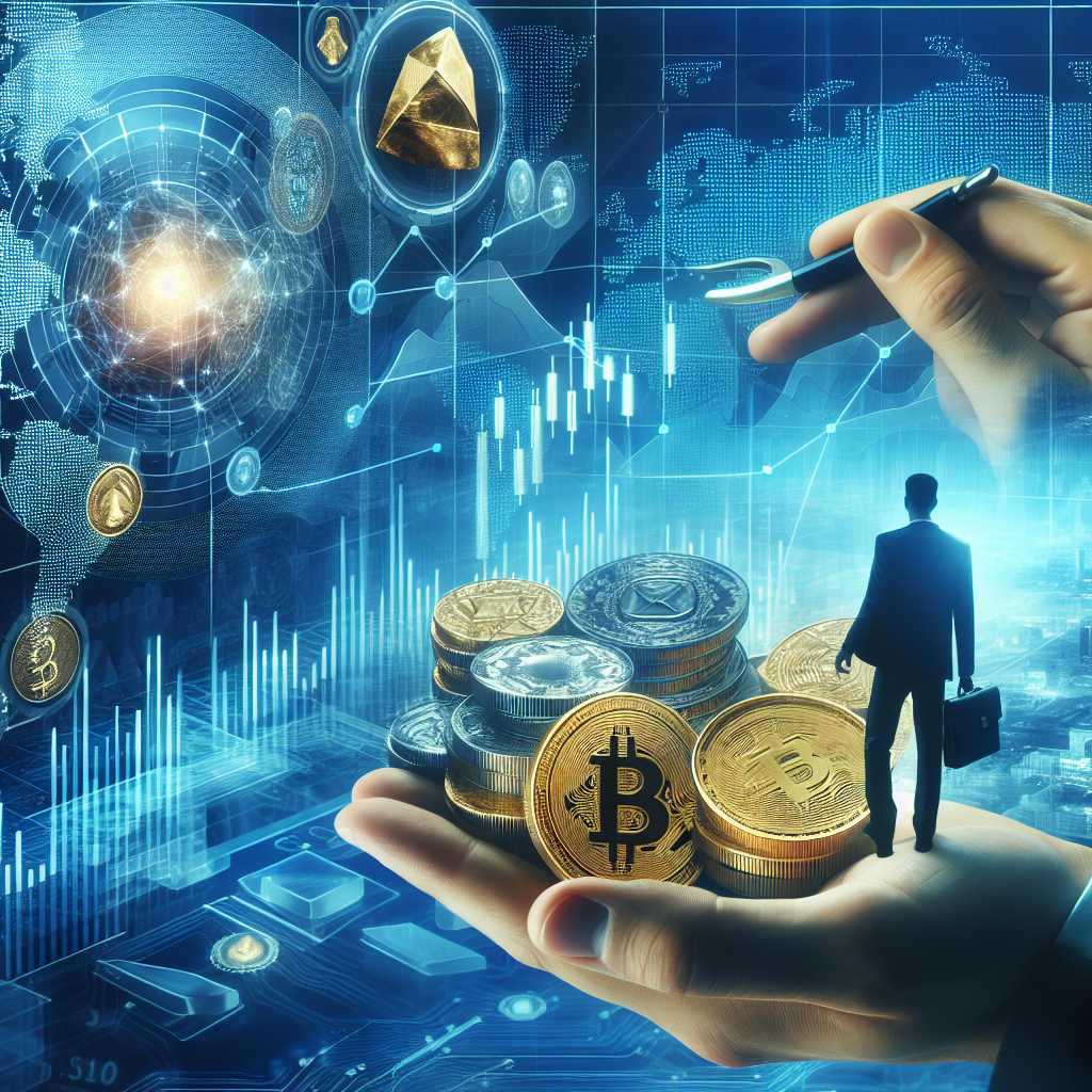 Peter Schiff Advocates Selling Bitcoin for Silver Amid Market Speculations
