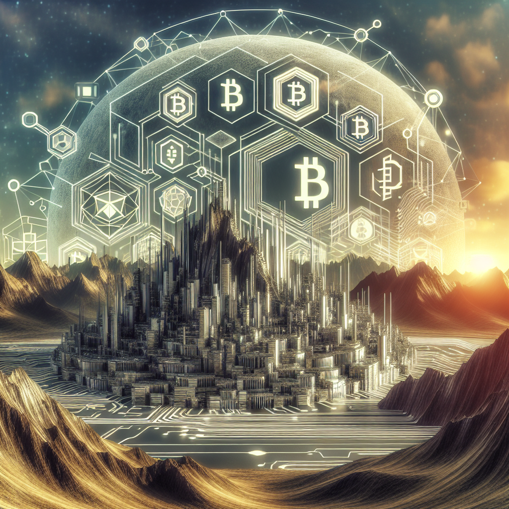 Peter Thiel's Erebor: A New Dawn for Crypto Banking Post-SVB Collapse
