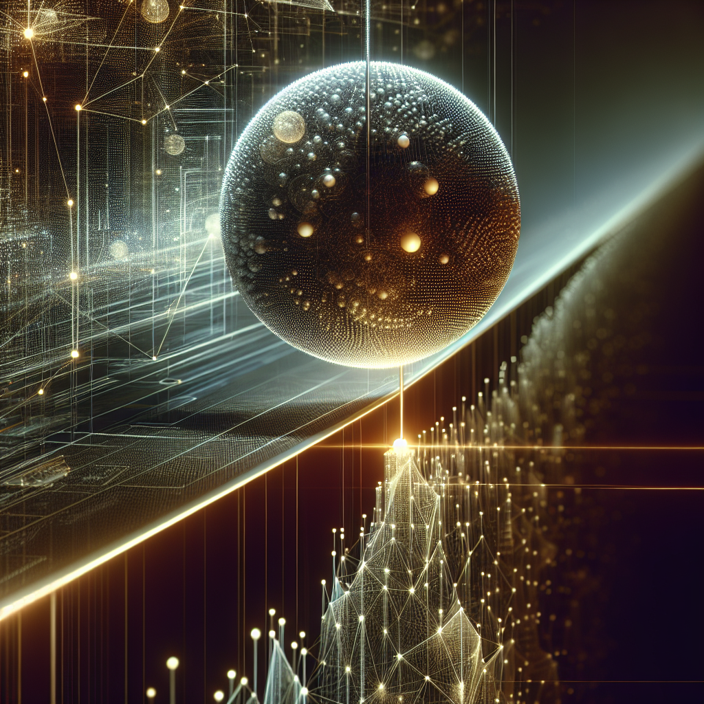 Polkadot's DOT Faces Critical Support Test Amid Transaction Volume Decline