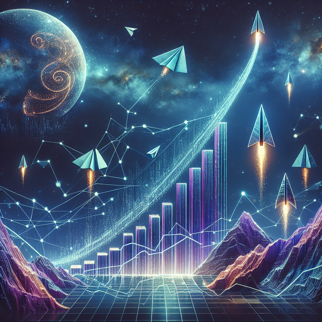 Price Predictions: Cryptocurrencies and Indices Navigate New Heights